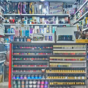 فروشگاه لوازم آرایشی و بهداشتی یاس در رشت - گوگل صنف
