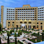 هتل های پارس در ایران