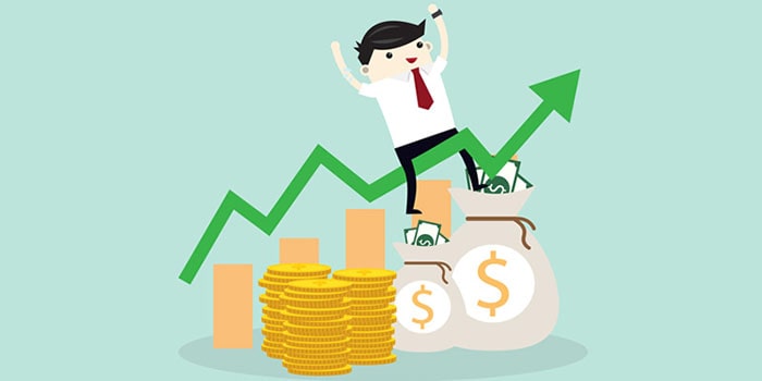 روش های افزایش فروش