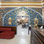 رستوران آراخوان در اصفهان