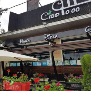 رستوران ایتالیایی سیبو در بابلسر - گوگل صنف