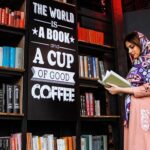 کافه اوربان در تبریز