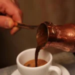 قهوه ترک