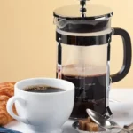 قهوه فرانسه