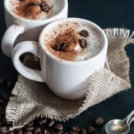 کاپوچینو
