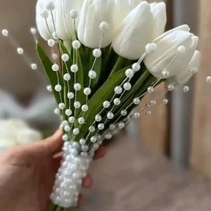 گل عروس