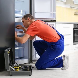 double-door-refrigerator-repair-service