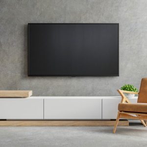 install-tv-on-wall